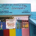 Jose Vasconcelos