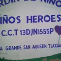 Niños Heroes