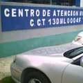 Centro de Atencion Multiple Num. 4