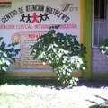 Centro de Atencion Multiple Num. 9