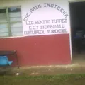Lic. Benito Juarez