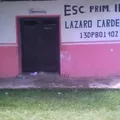 Lazaro Cardenas