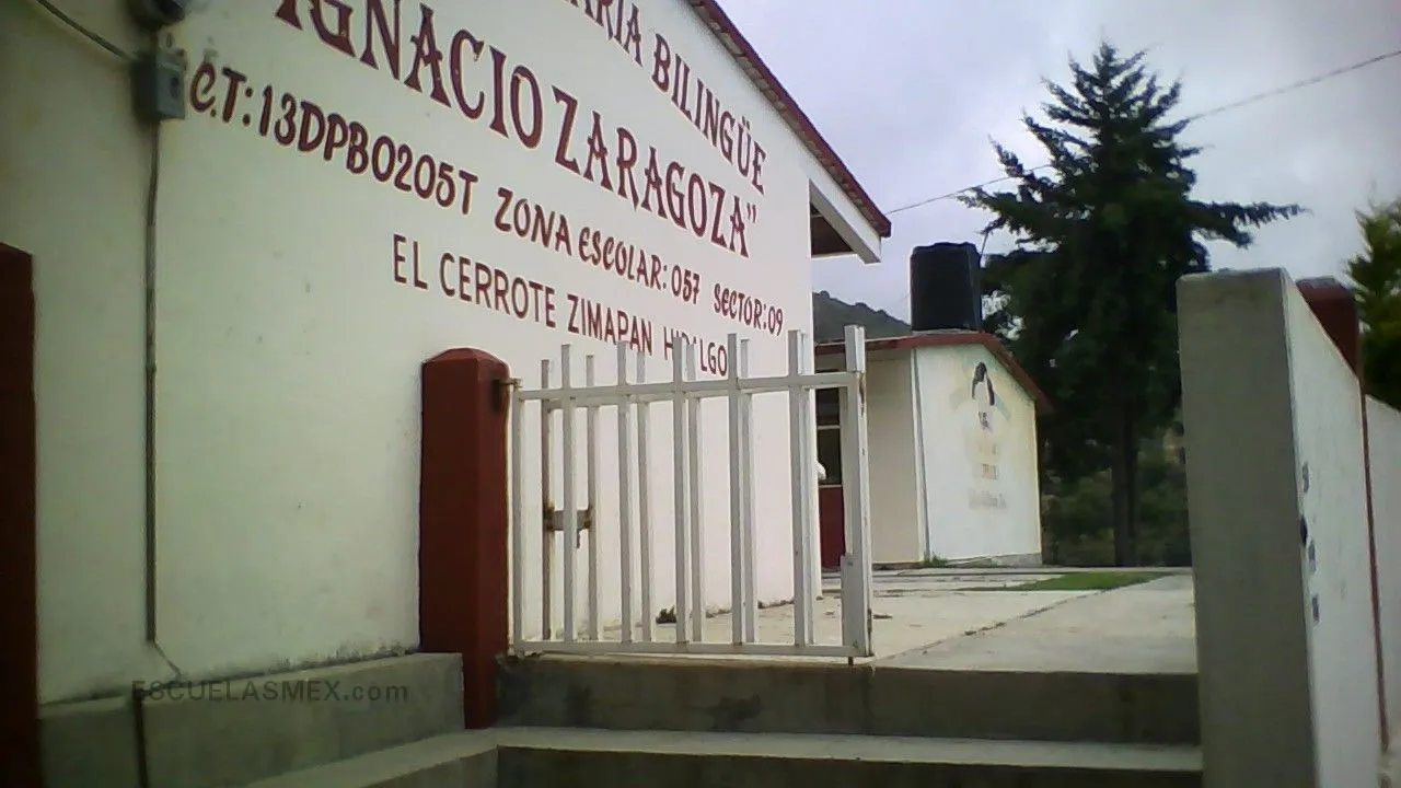 Ignacio Zaragoza Entrada