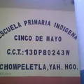 Cinco de Mayo