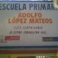 Adolfo Lopez Mateos