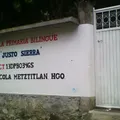 Justo Sierra