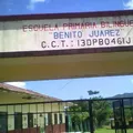 Benito Juarez