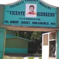 Vicente Guerrero