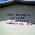 Justo Sierra