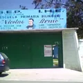 Nicolas Bravo