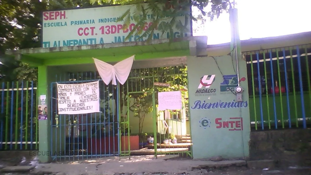 Vicente Guerrero Entrada