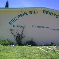 Benito Juarez