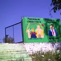Lazaro Cardenas