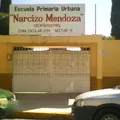 Narcizo Mendoza