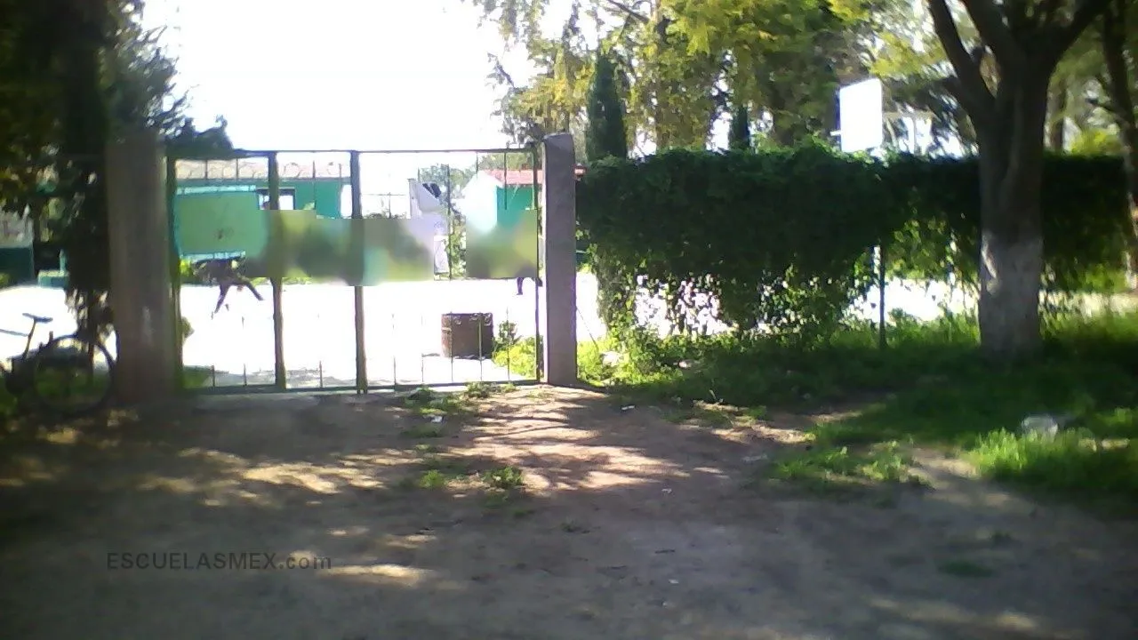 Guadalupe Victoria Entrada