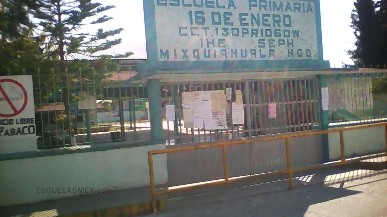 Juan Escutia Entrada