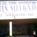 Agustin Melgar
