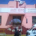 Amado Nervo