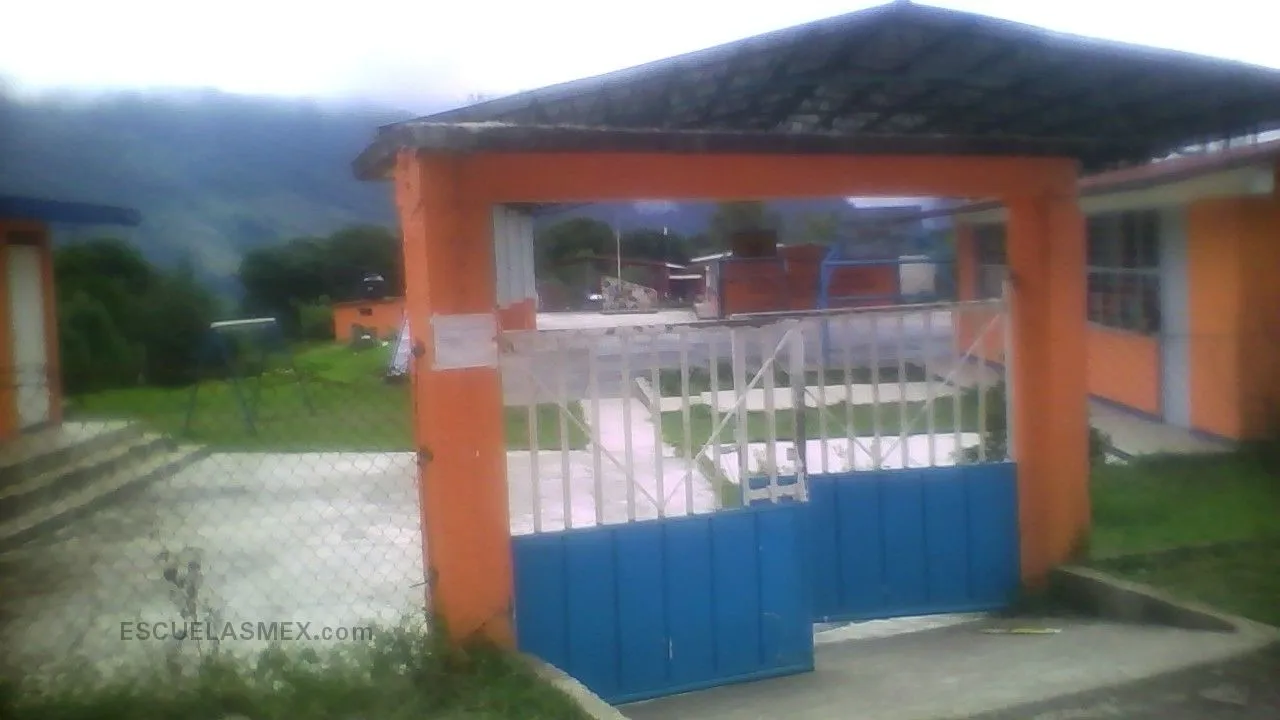Cecilio Hernandez Entrada