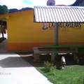Lazaro Cardenas