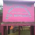 Gabino Barreda