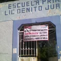Benito Juarez