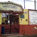 Benito Juarez