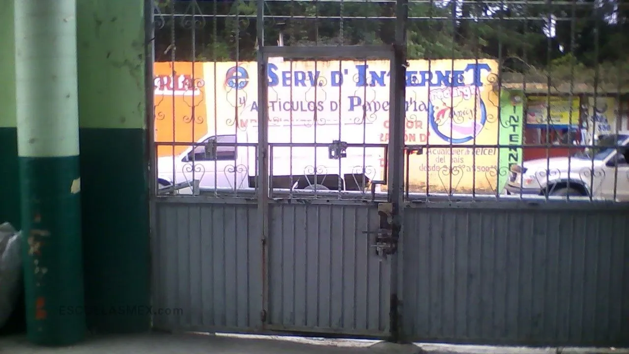 Profr. Francisco Cesar Morales Entrada