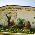 Miguel Hidalgo