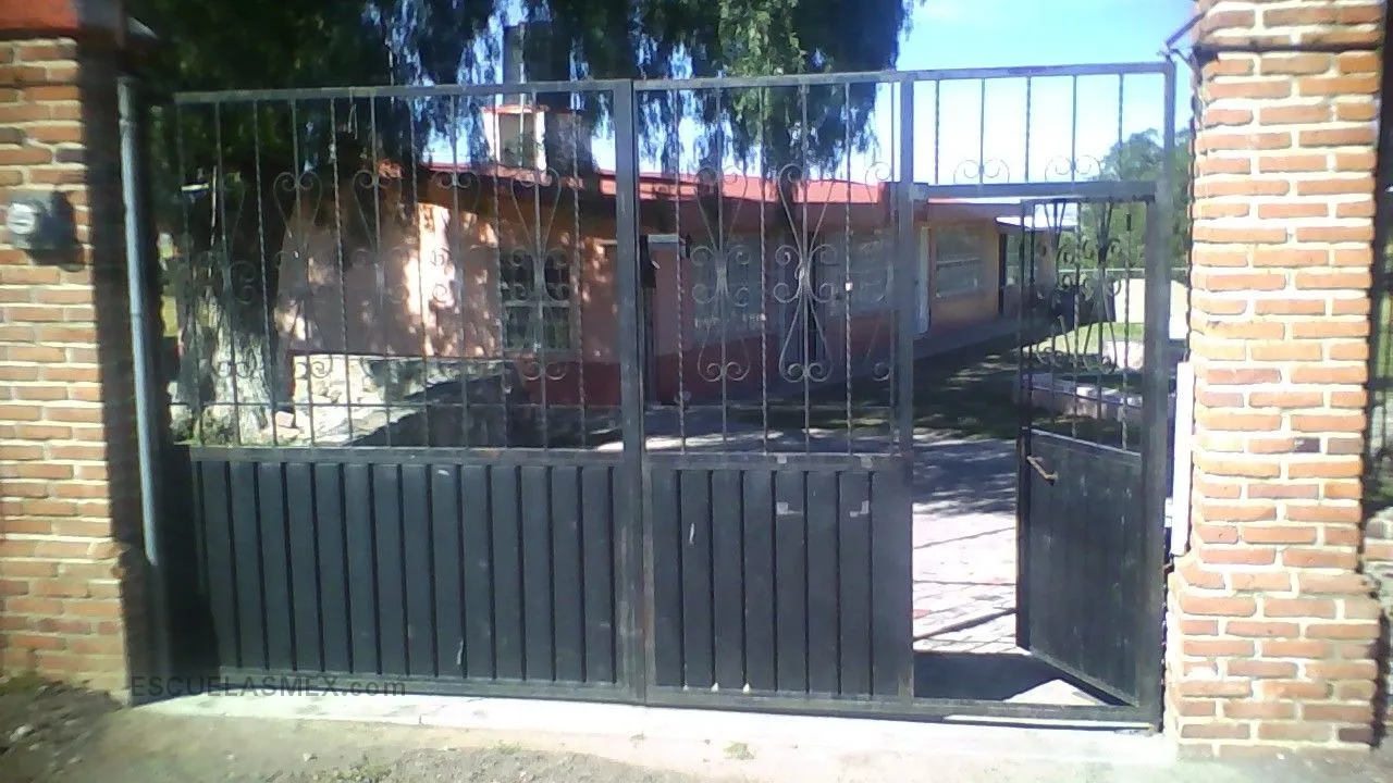 5 de Febrero Entrada