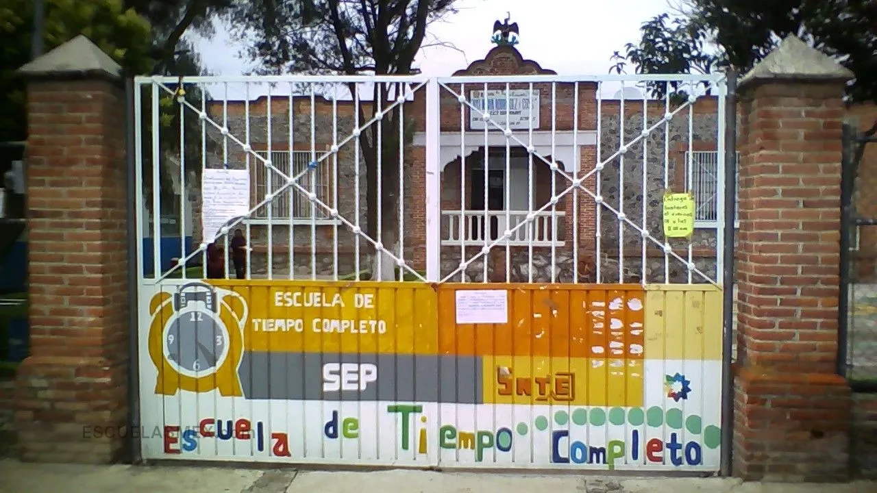 Jose Maria Rodriguez y Coss Entrada