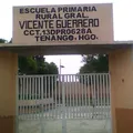 Vicente Guerrero