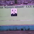 Aquiles Serdan