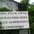 Francisco Javier Mina