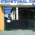 Cristobal Colon