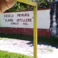 El Niño Artillero