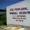 Manuel Acosta