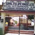 Gral. Felipe Angeles