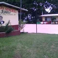 Benito Juarez
