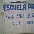 Maria Isabel Ordaz Camacho