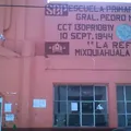 Gral. Pedro Maria Anaya