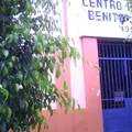 Benito Juarez