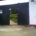 Lic. Benito Juarez