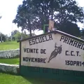Veinte de Noviembre