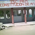 Constitucion de 1917
