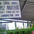 Adolfo Lopez Mateos