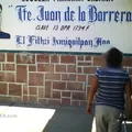 Juan de la Barrera