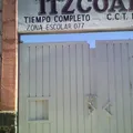Itzcoatl