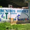 Niños Heroes