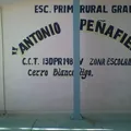 Antonio Peñafiel